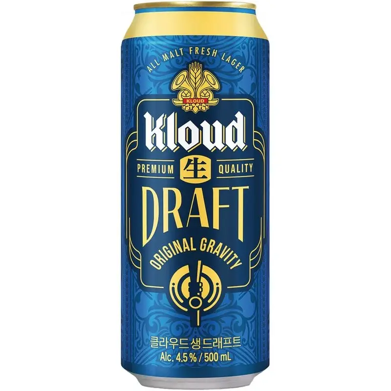Kloud Draft