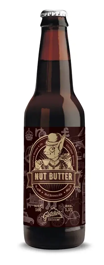 Nut Butter