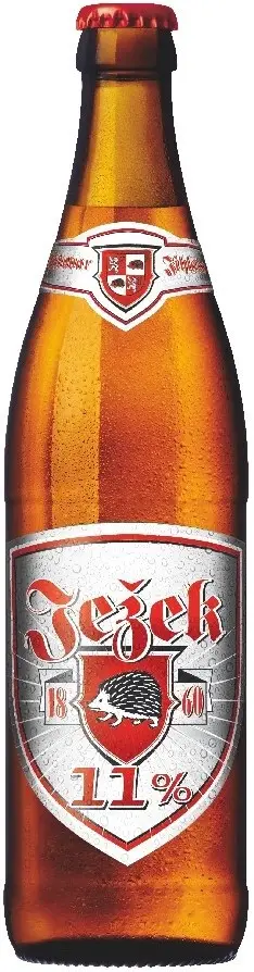 Jezek 11