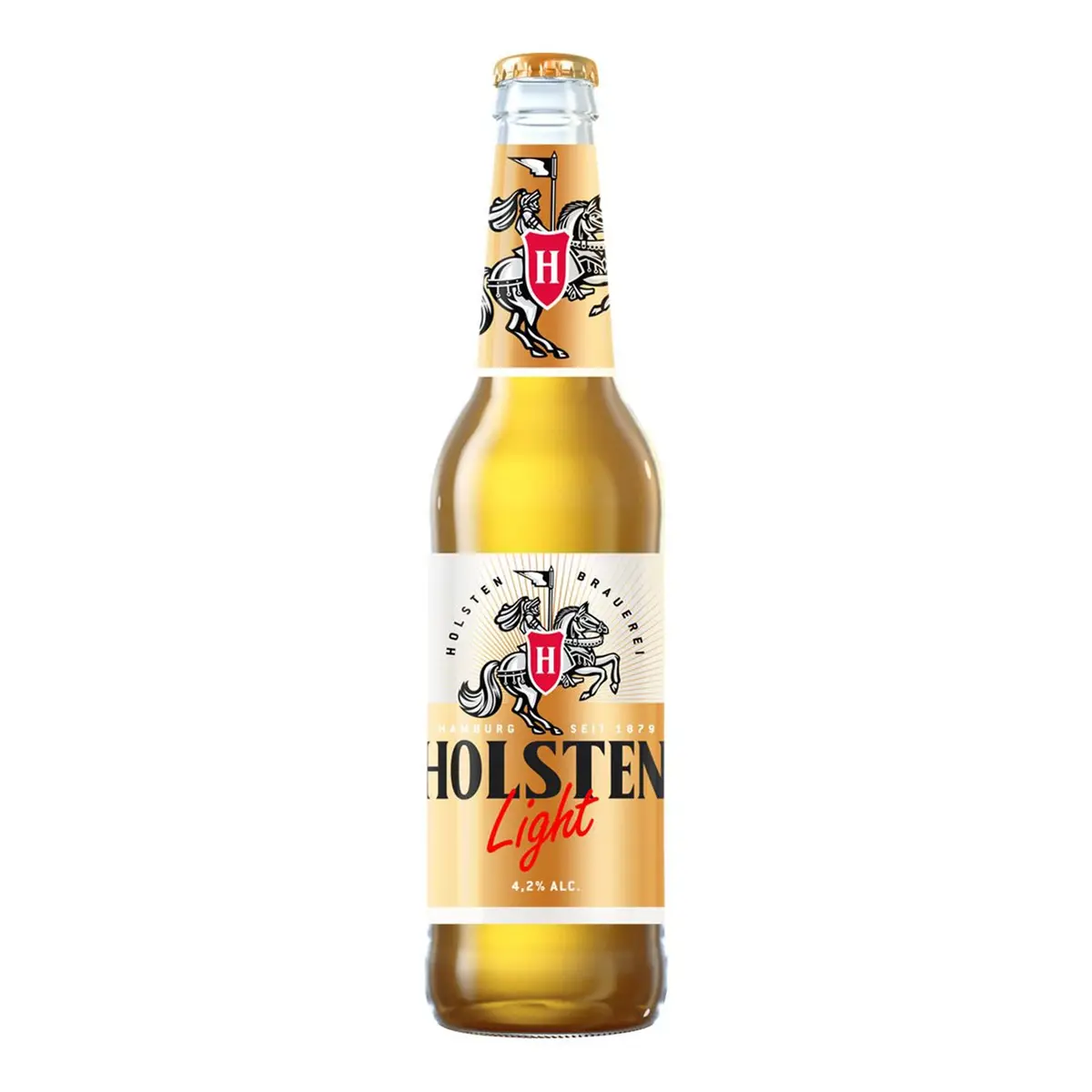 Holsten Light