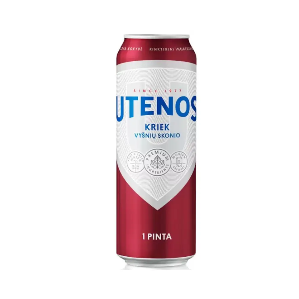 Utenos Kriek