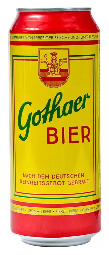 Gothaer Bier
