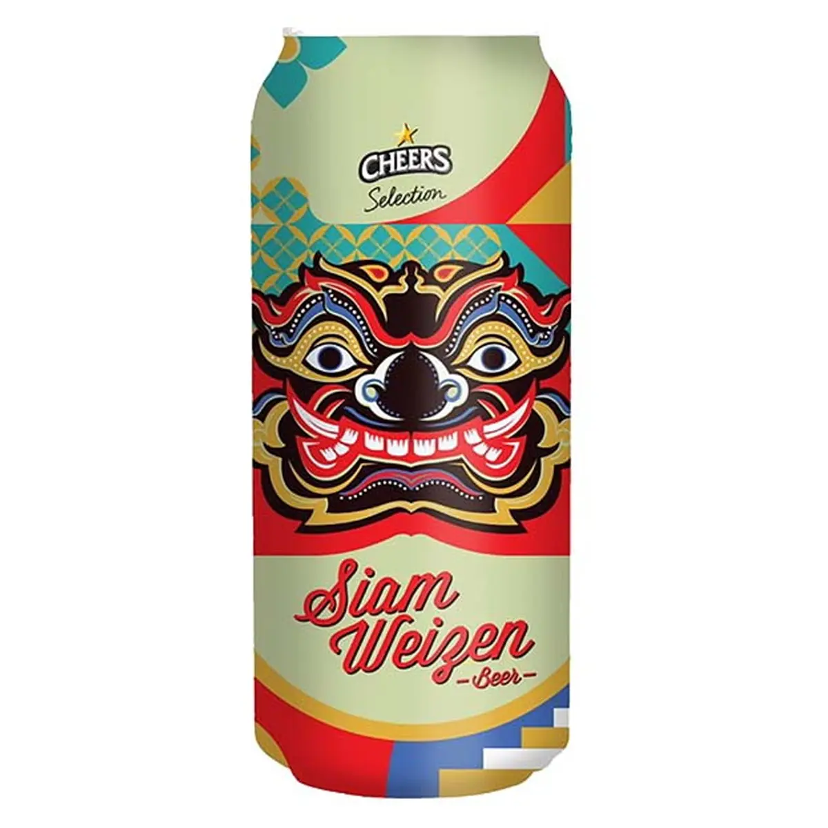 Cheers Siam Weizen