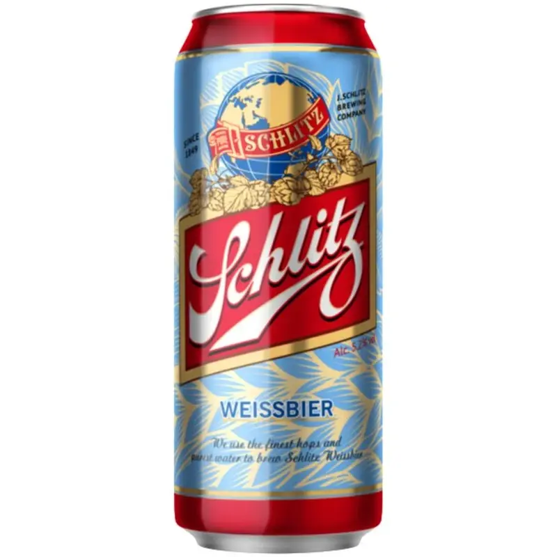 Schlitz Weissbier
