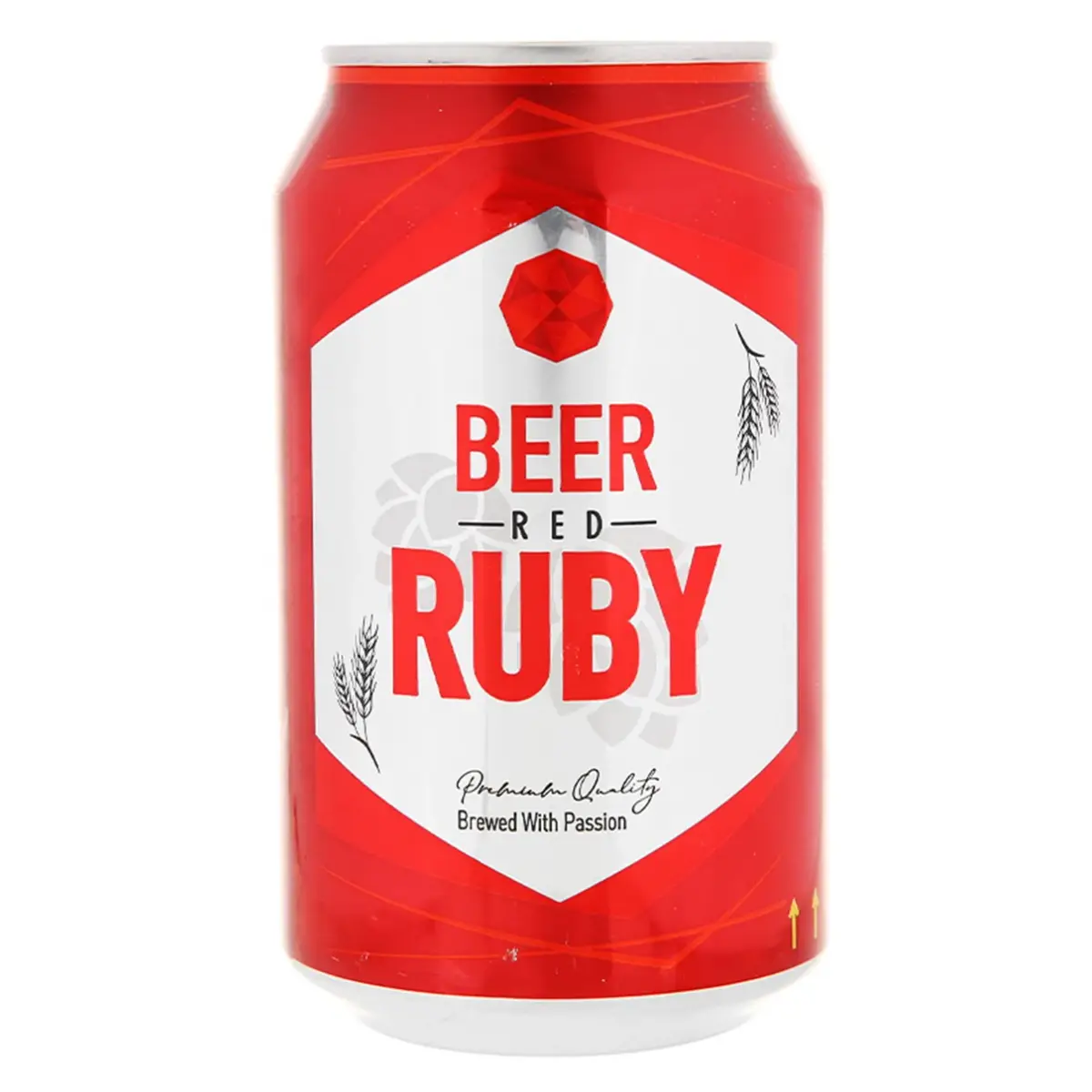 Red Ruby