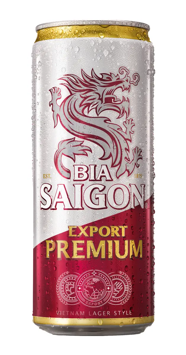 Saigon Premium