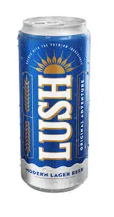 Lush