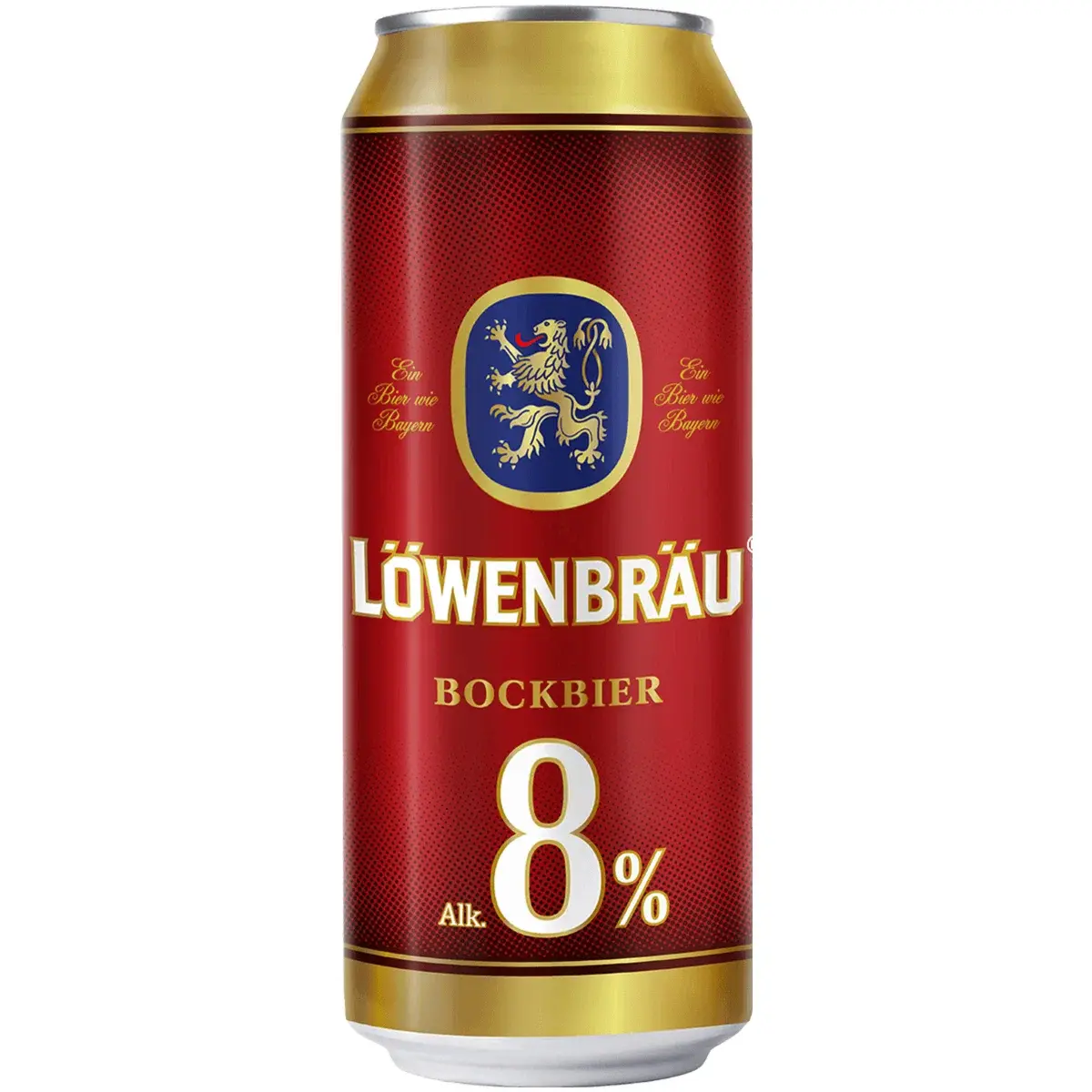 Lowenbrau Bockbier