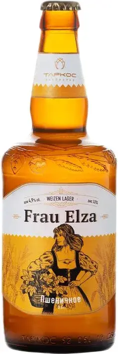 Frau Elza