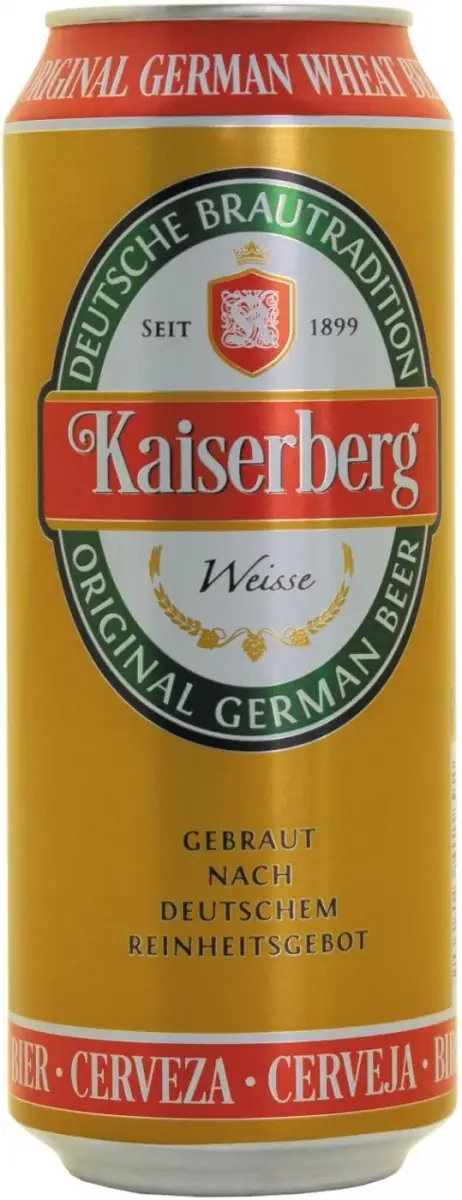 Kaiserberg Weisse