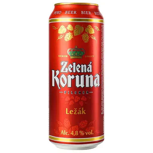 Zelena Koruna
