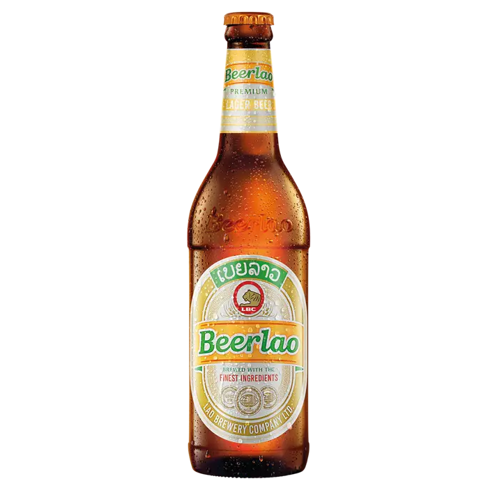Beerlao