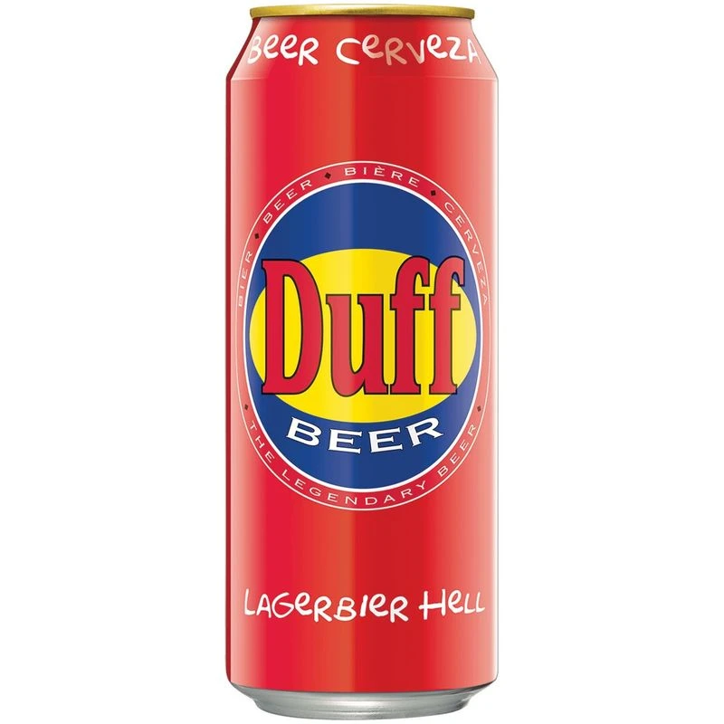 Duff