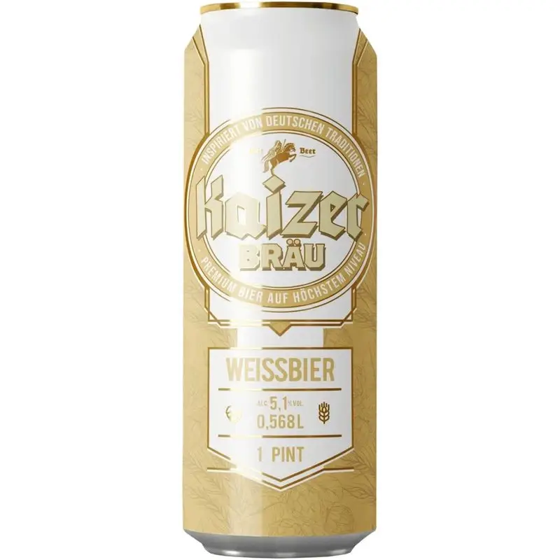 Kaiser Brau