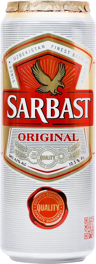 Sarbast Original