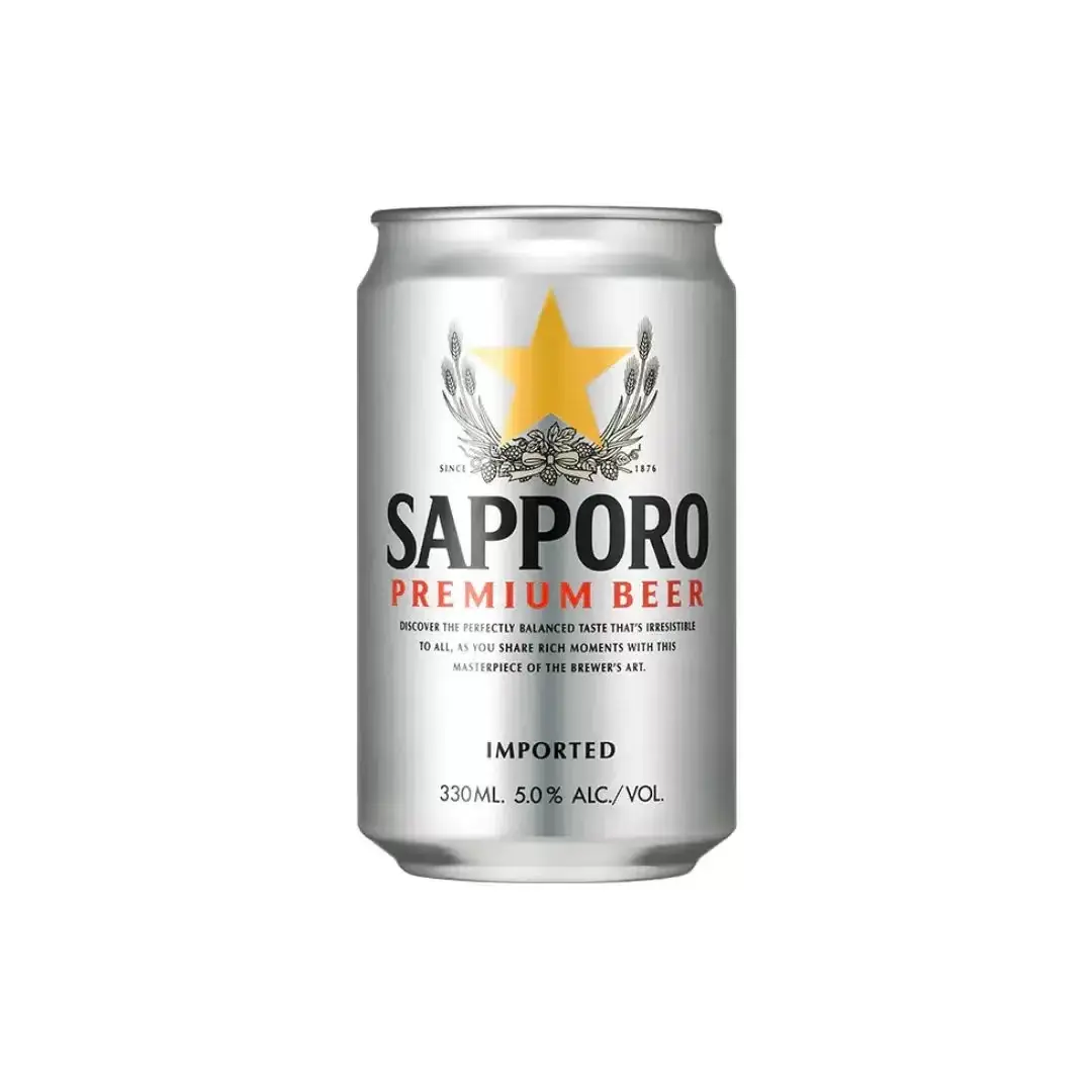 Sapporo