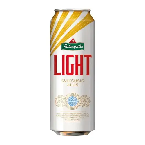 Kalnapilis Light