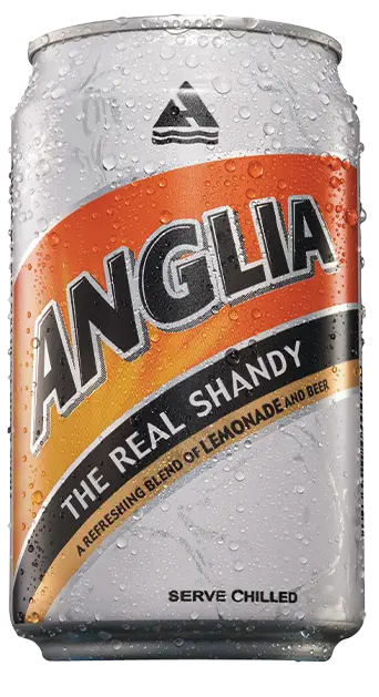 Anglia