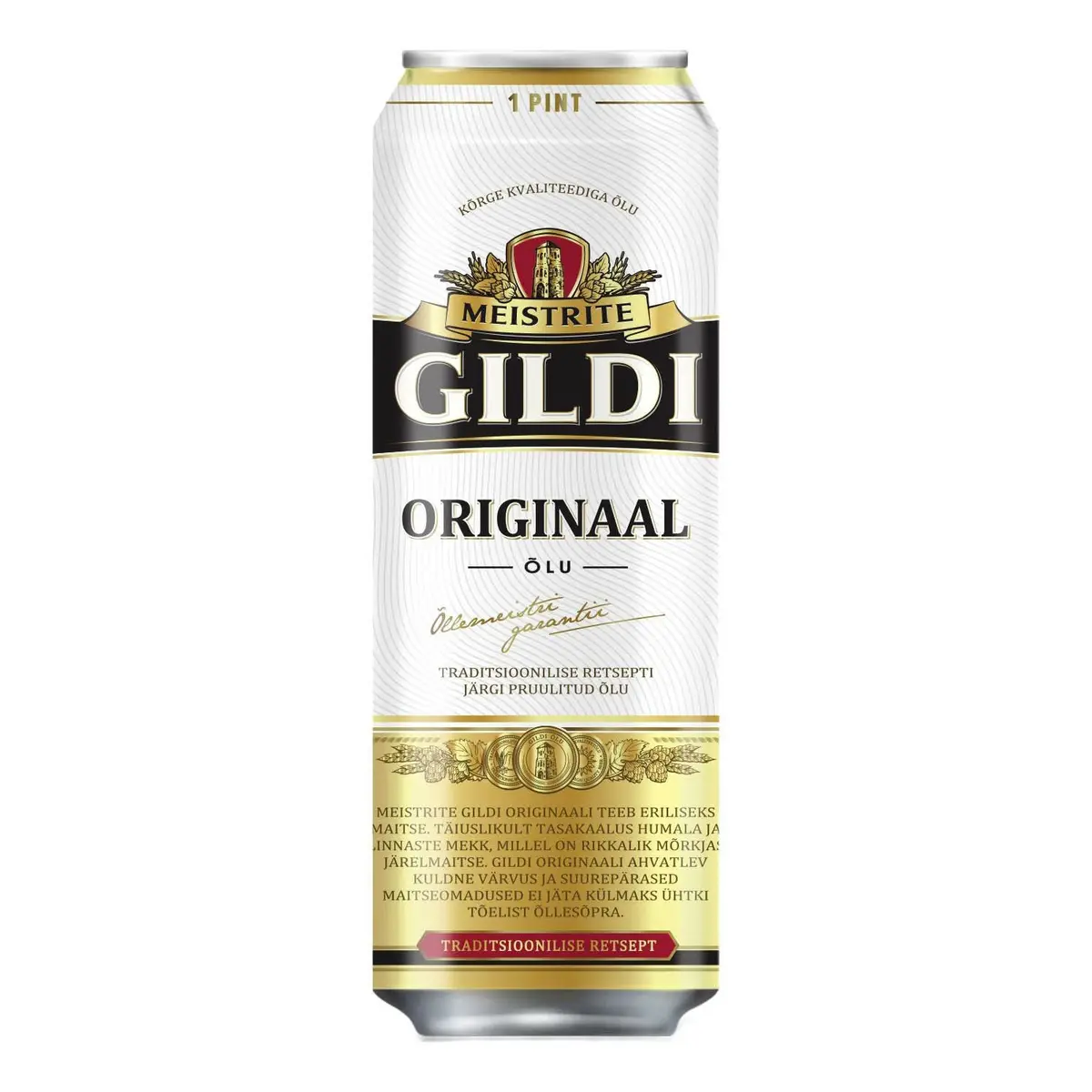 Gildi Original