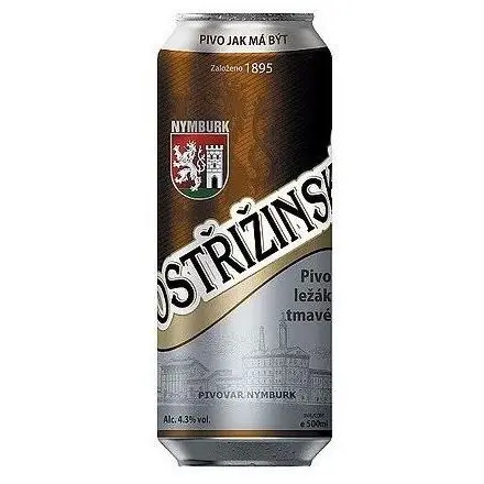 Postrizinske lezak tmave