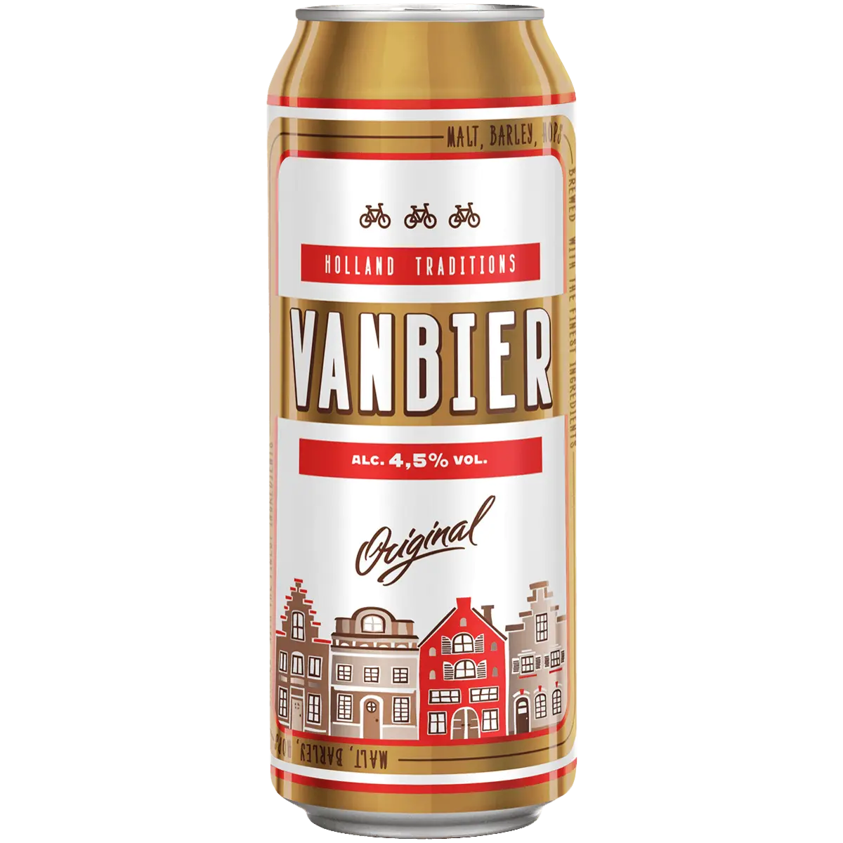 Vanbier Original
