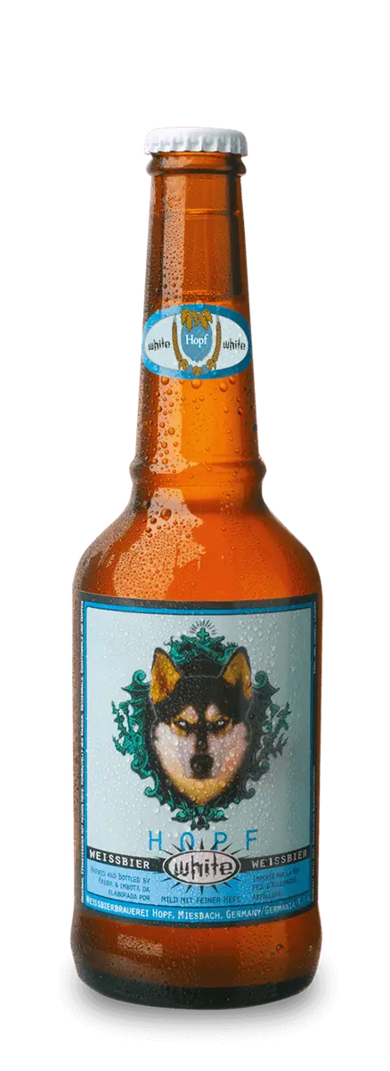 Hopf white