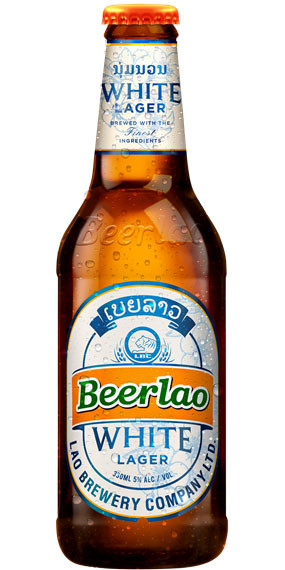 Beerlao White