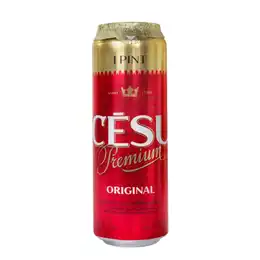 Cesu Premium 2