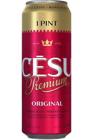 Cesu Premium
