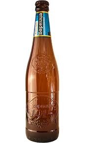 Варница Нефильтрованное