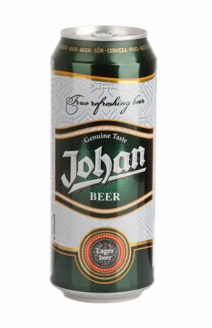 Johan Beer
