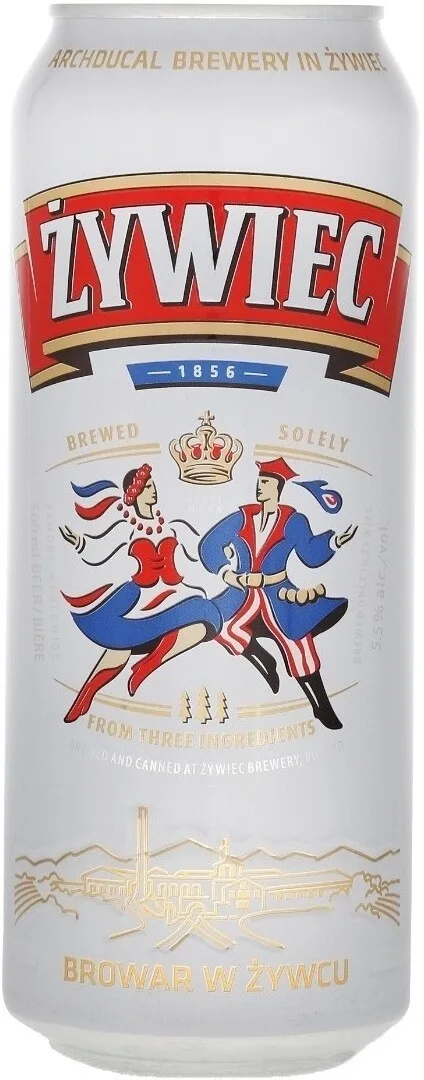 ZYWIEC
