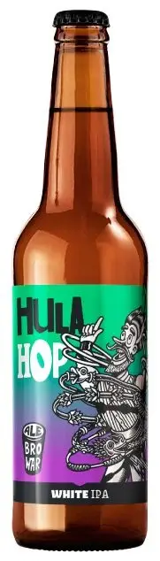 AleBrowar Hula Hop