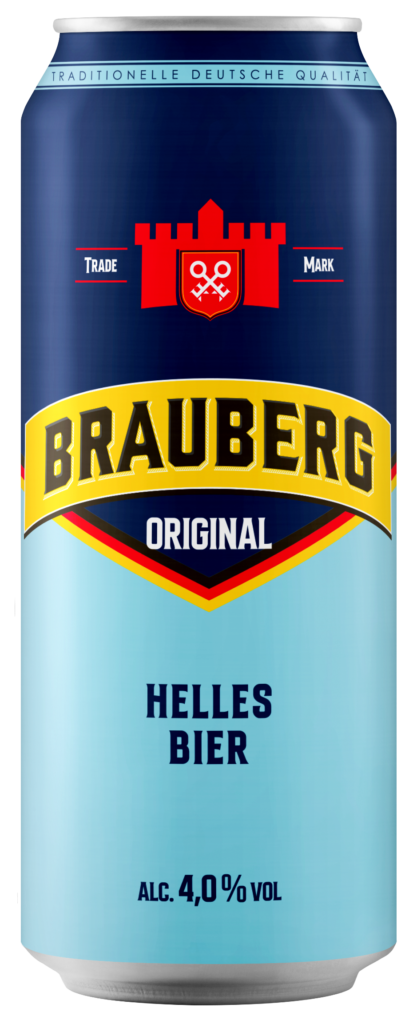 Brauberg Original