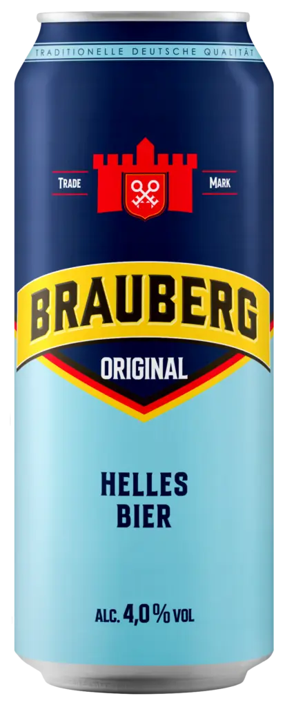 Brauberg Original