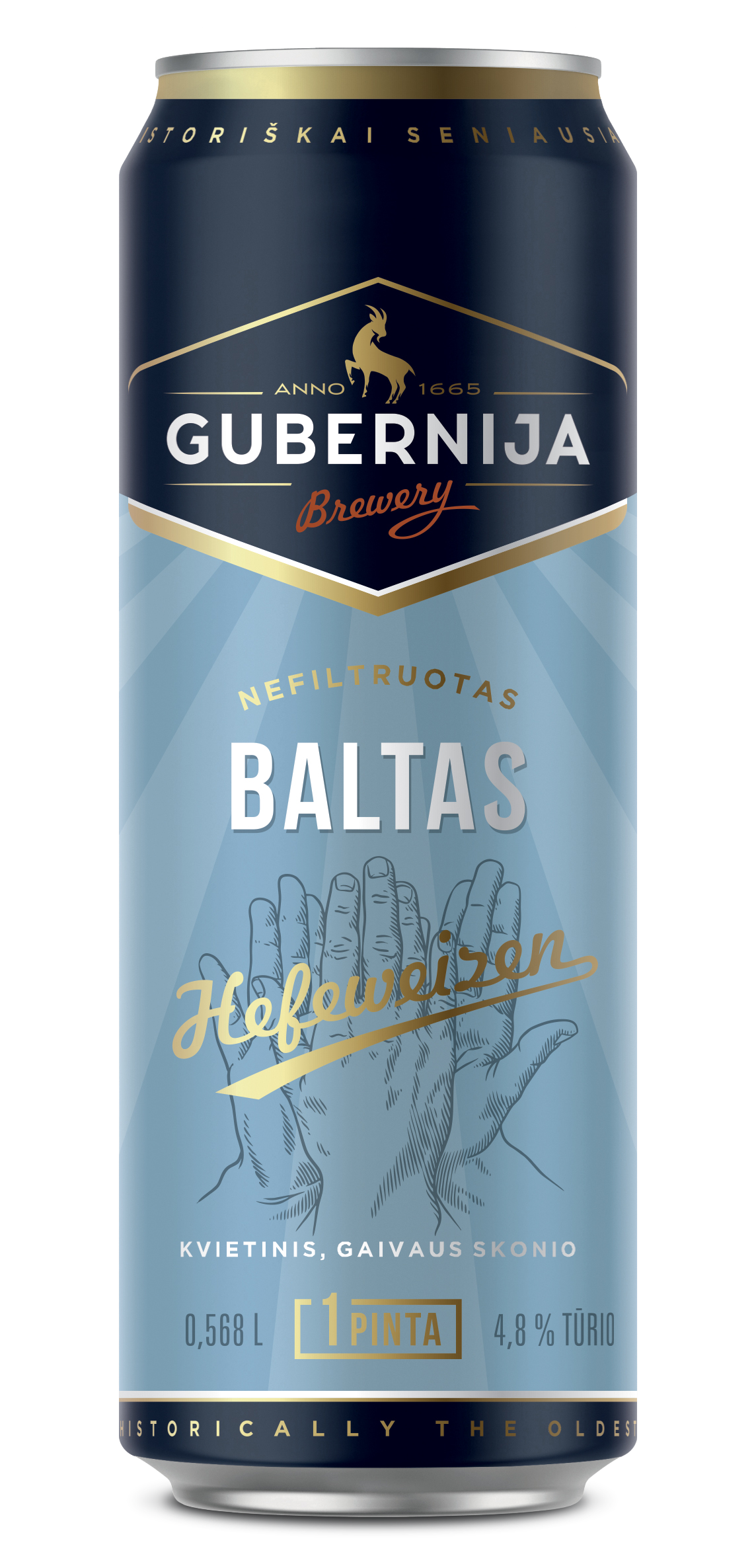 Gubernija Baltas