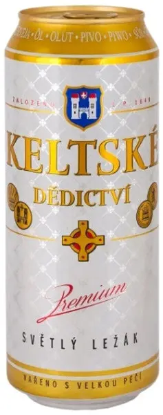 Keltske Dedictvi Premium