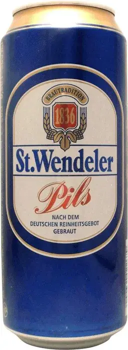 St.Wendeler Pils
