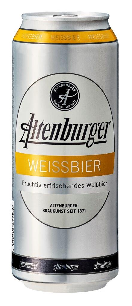 Altenburger Weissbier