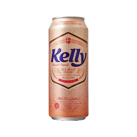 Kelly