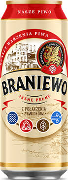 Braniewo Jasne Pelne