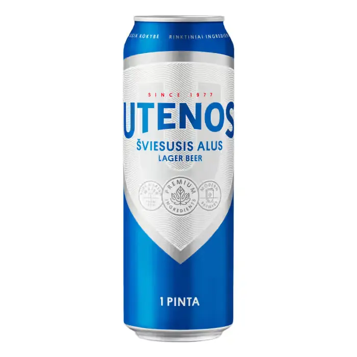 Utenos Sviesusis