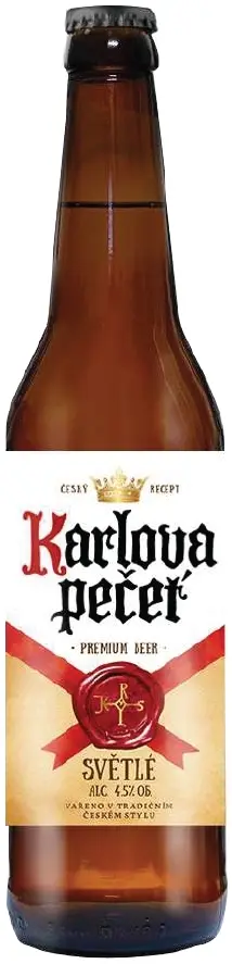 Karlova Pecer