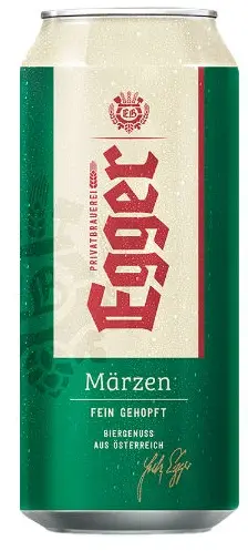 Egger Marzen