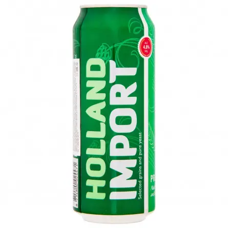 Holland Import