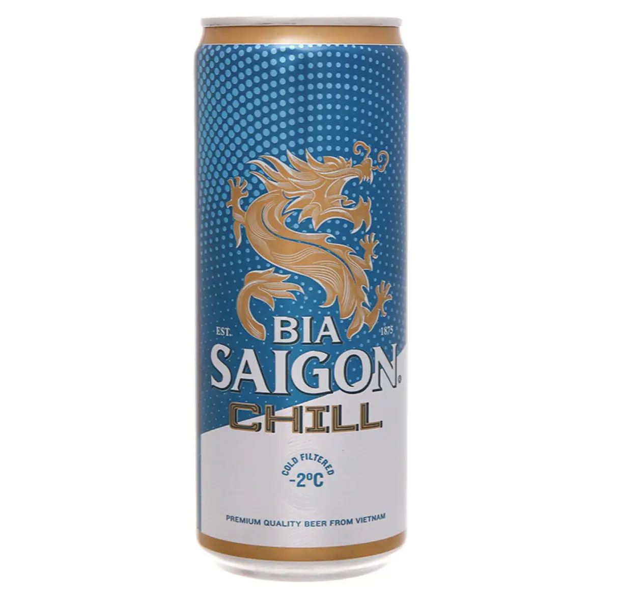 Saigon Chill