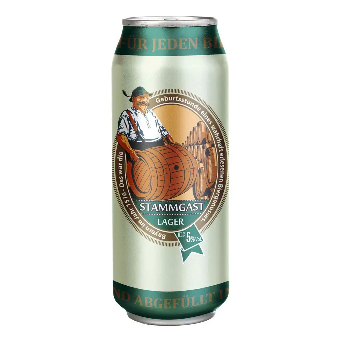 Stammgast Lager