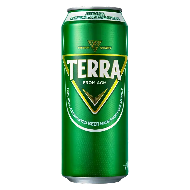 Terra