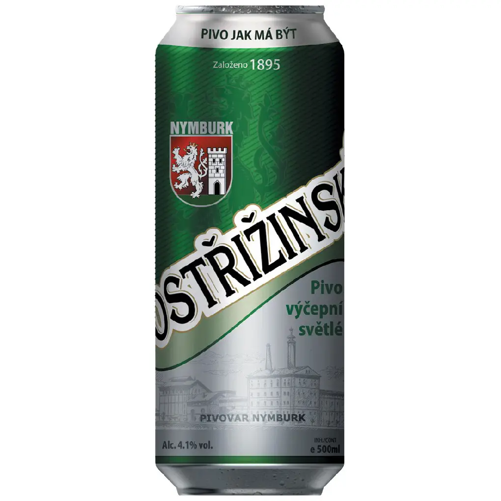 Postrizinske Vycepni svetle