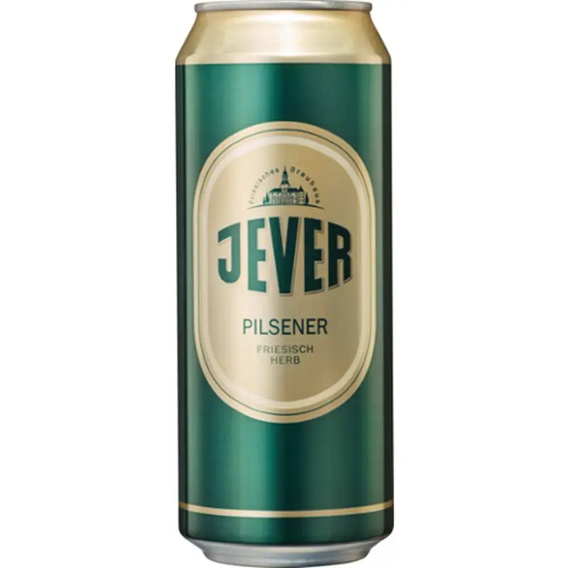 Jever Pilsener